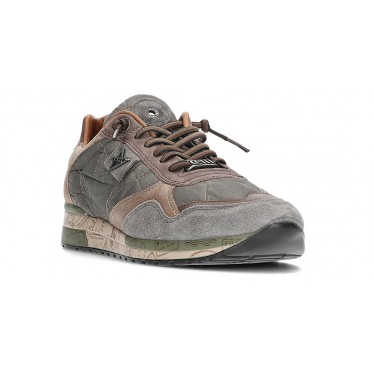 SNEAKERS CETTI MONTBLANC C-848XL OXIDO_2