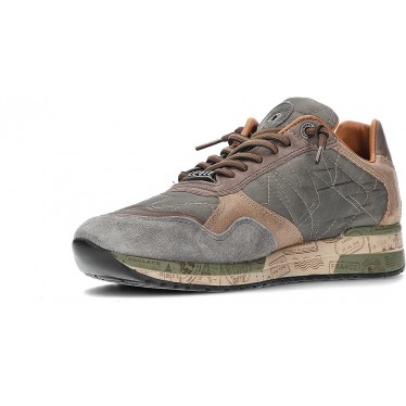 SNEAKERS CETTI MONTBLANC C-848XL OXIDO_2