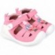 SANDALO BIOMECANICA 242184-B SPIAGGIA ROSA