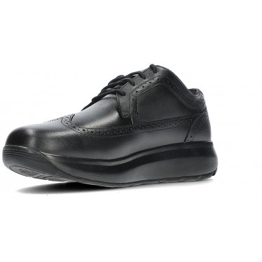 Scarpe JOYA Paso Fino III da uomo BLACK