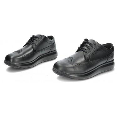 Scarpe JOYA Paso Fino III da uomo BLACK