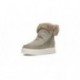 Stivale australiano Gioseppo 73268 Tovelde TAUPE