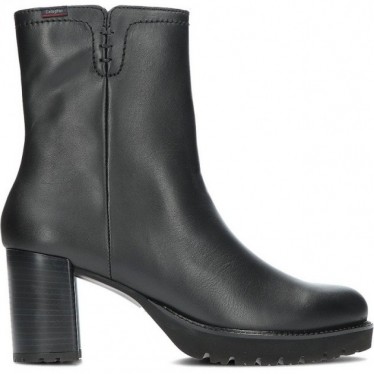 Stivaletti da donna Callaghan 30813 Milano NEGRO