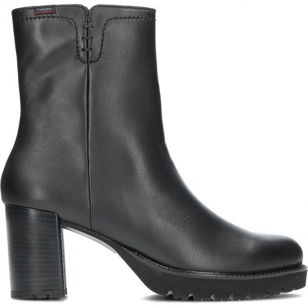 Stivaletti da donna Callaghan 30813 Milano NEGRO Stivaletti da donna Callaghan 30813 Milano NEGRO