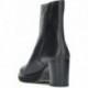 Stivaletti da donna Callaghan 30813 Milano NEGRO