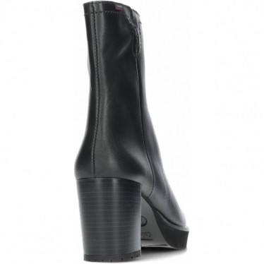 Stivaletti da donna Callaghan 30813 Milano NEGRO