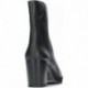 Stivaletti da donna Callaghan 30813 Milano NEGRO