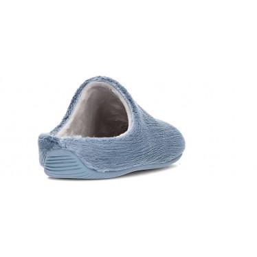 Ciabatte da donna Garzón 15351275 Montlis INDIGO