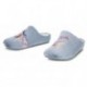 Ciabatte da donna Garzón 15351275 Montlis INDIGO