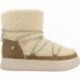 Stivali australiani con shearling GIOSEPPO Roxbury 73266 ARENA
