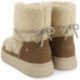 Stivali australiani con shearling GIOSEPPO Roxbury 73266 ARENA