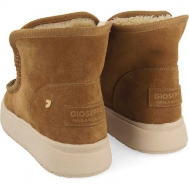 Stivali stile australiano GIOSEPPO 73908 LEOPARDO