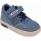 Stivaletto da ragazzo Biomecanics 241234 Urban PETROL