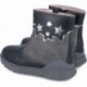 Stivali da ragazza Biomecanics 241213 Stelle NEGRO_A054