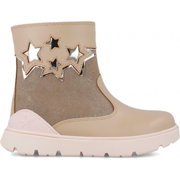 Stivali da ragazza Biomecanics 241213 Stelle BEACH_B547 Stivali da ragazza Biomecanics 241213 Stelle BEACH_B547