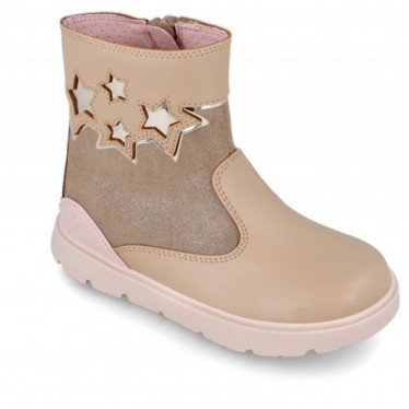 Stivali da ragazza Biomecanics 241213 Stelle BEACH_B547