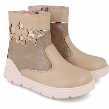 Stivali da ragazza Biomecanics 241213 Stelle BEACH_B547