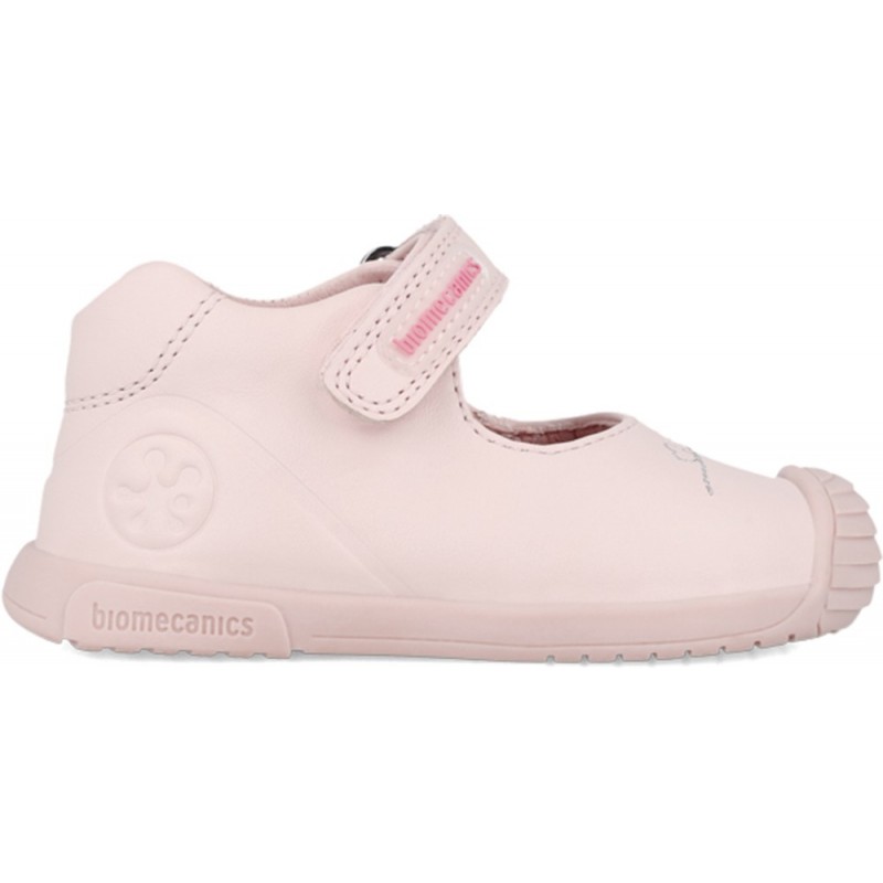 Mercedita Biomecanics 241105 Per iniziare COTTON