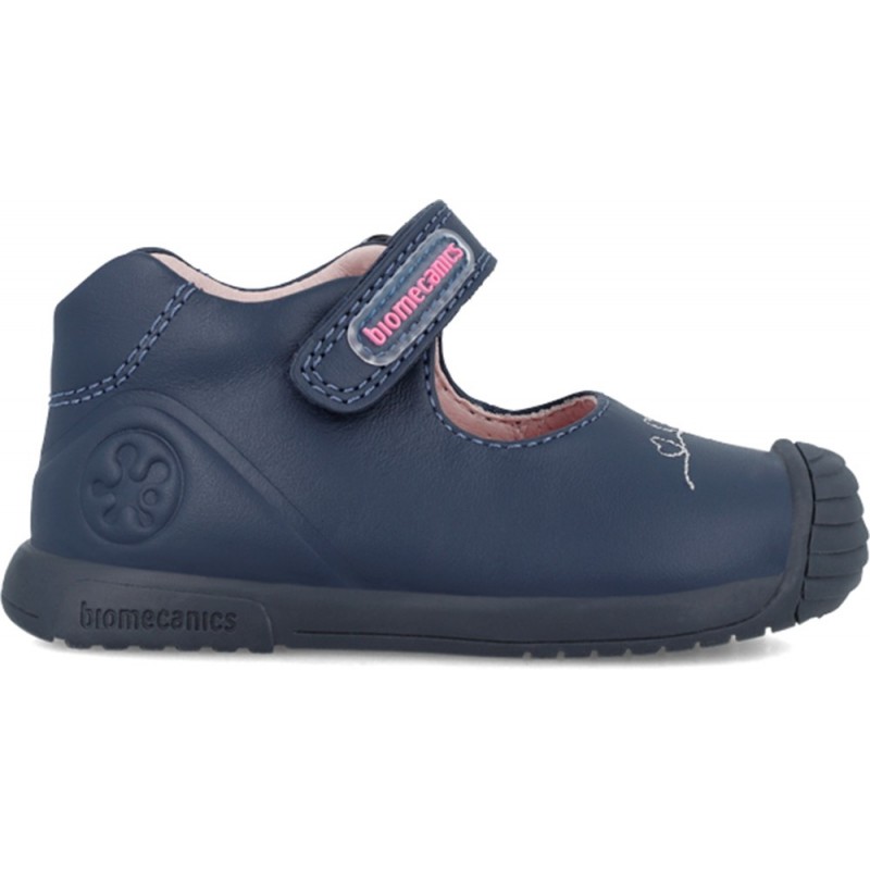 Mercedita Biomecanics 241105 Per iniziare OCEAN