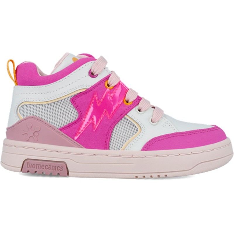 Biomecanics 241203 Stivaletti Urban Rayo SPORCO