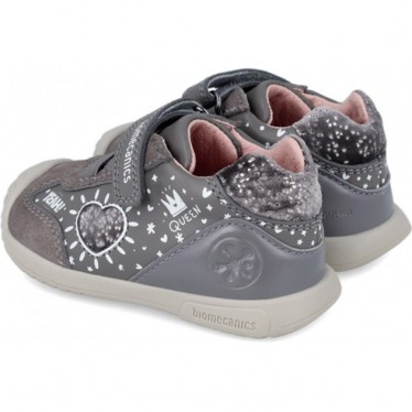 Biomecanics 241109 Sneaker a cuore UNDERGROUND