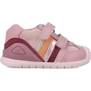 Sneaker urbana Biomecanics 241110 KISS