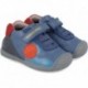 Biomecanics 241123 Scarpe da ginnastica elastiche urbane PETROL