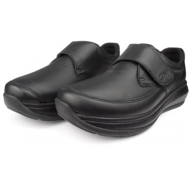 SCARPE JOYA RELAX W BLACK