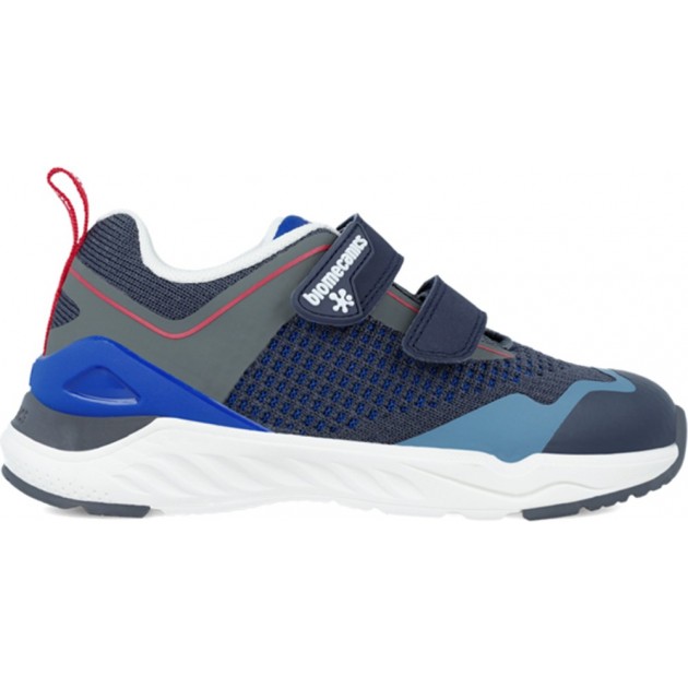 Scarpe da ginnastica da ragazzo Biomecanics 241261 Autoadesive AZUL Scarpe da ginnastica da ragazzo Biomecanics 241261 Autoadesive AZUL