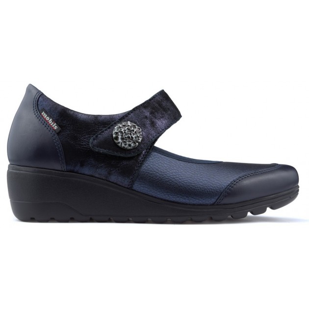 MANOLETINE DI MEPHISTO BATHILDA NAVY MANOLETINE DI MEPHISTO BATHILDA NAVY