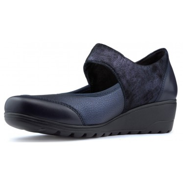 MANOLETINE DI MEPHISTO BATHILDA NAVY