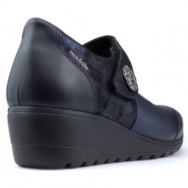 MANOLETINE DI MEPHISTO BATHILDA NAVY