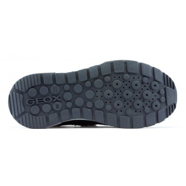 Scarpe GEOX JR ALFIER NAVY_GREY