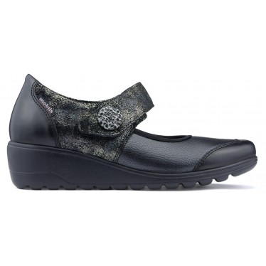 MANOLETINE DI MEPHISTO BATHILDA BLACK