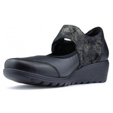 MANOLETINE DI MEPHISTO BATHILDA BLACK
