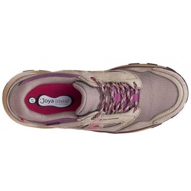 Scarpe JOYA BLISS STX BROWN