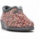 Pantofole Garzón 1325566 Toppings GRIS_OSC