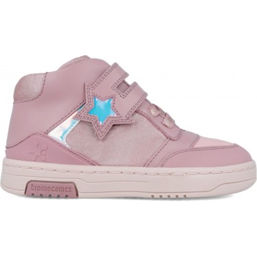 Biomecanics 241201 Stivaletti Urban Star KISS