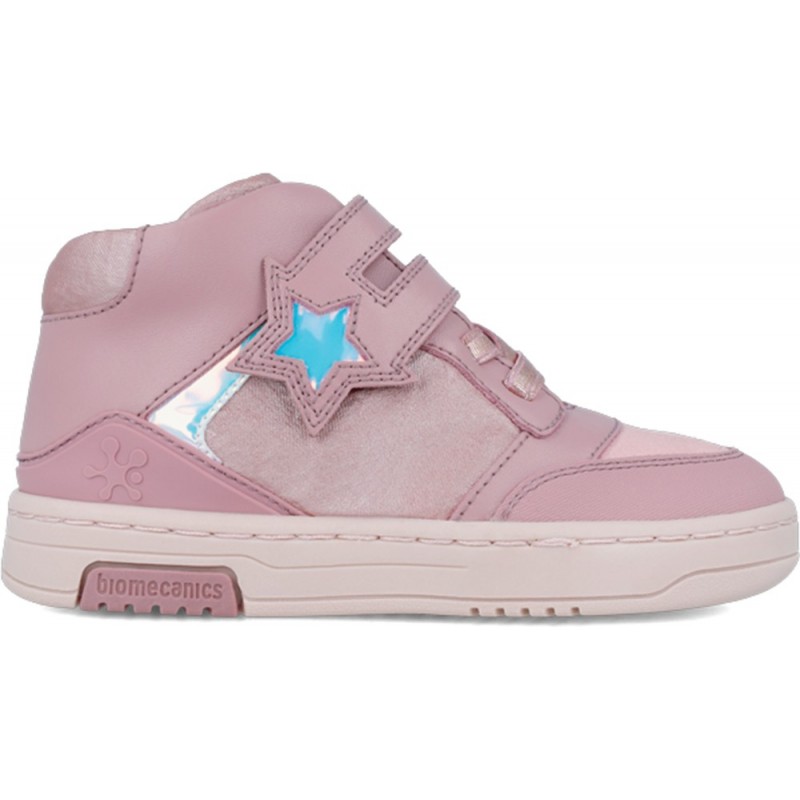 Biomecanics 241201 Stivaletti Urban Star KISS