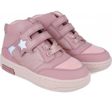 Biomecanics 241201 Stivaletti Urban Star KISS