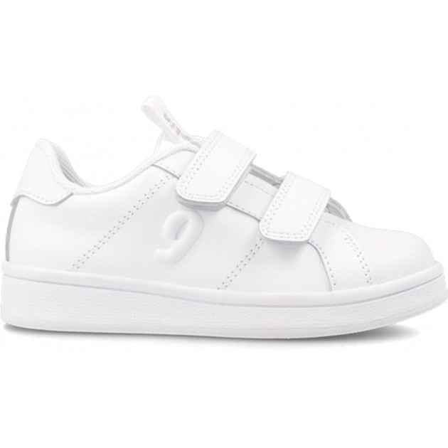 Sneaker scolastica da ragazzo Garvalín 231750 Cool BLANCO_C050 Sneaker scolastica da ragazzo Garvalín 231750 Cool BLANCO_C050