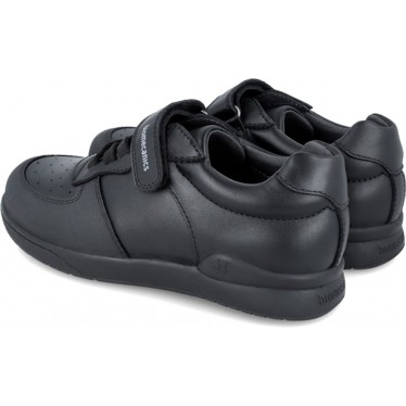 Scarpa da scuola BIOMECANICS modello 241015 NEGRO_A054