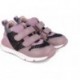 Biomecanics 241220 Scarpe da ginnastica urbane da ragazza OLD_ROSE_B409