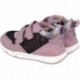 Biomecanics 241220 Scarpe da ginnastica urbane da ragazza OLD_ROSE_B409