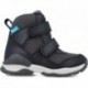 Stivaletti da ragazzo Biomecanics 241257 Impermeabile NEGRO_A054