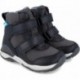 Stivaletti da ragazzo Biomecanics 241257 Impermeabile NEGRO_A054