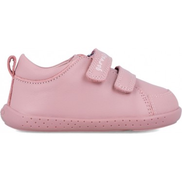Scarpe sportive da ragazza Garvalín 241300 Rispettoso KISS_B159