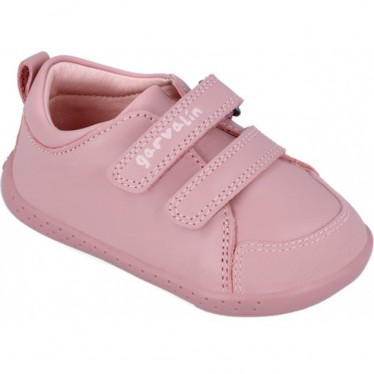 Scarpe sportive da ragazza Garvalín 241300 Rispettoso KISS_B159