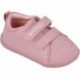 Scarpe sportive da ragazza Garvalín 241300 Rispettoso KISS_B159