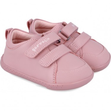 Scarpe sportive da ragazza Garvalín 241300 Rispettoso KISS_B159